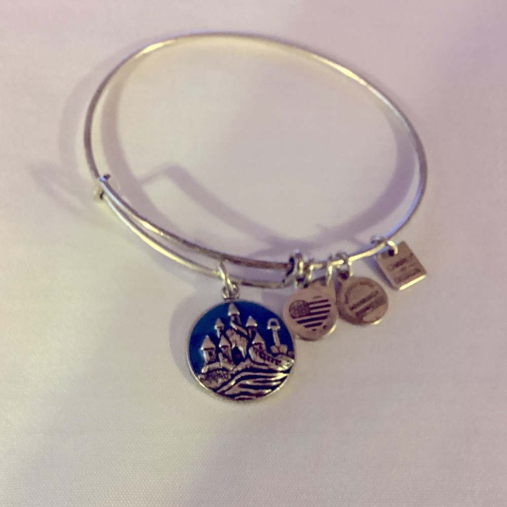 Alex and Ani Bangle